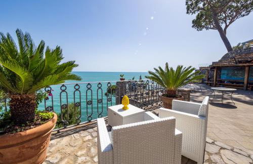 Villa Russo - De Vivo Realty Nerano - Foto 158