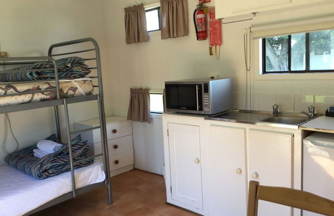 Victor Harbor Holiday Park - Foto 25