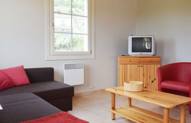 Peaceful Holiday Home in Les Vans, Ardeche With Pool - Foto 19