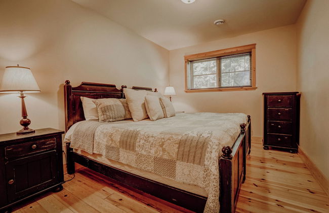 Fiddler Lake Resort - Foto 72