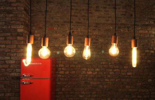 Moderne Apartments City Stadtnah -JUNIK Apartments - Photo 47