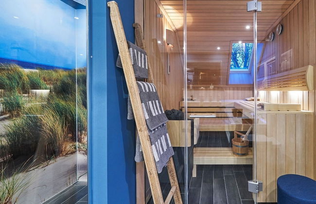 Freester Kapitänshäuser - Foto 34