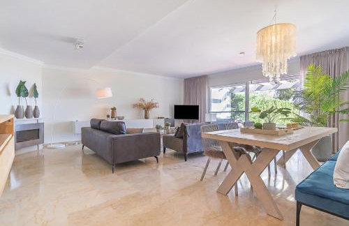 Mairena Forest sea view & pool- Happy Rentals - Foto 8