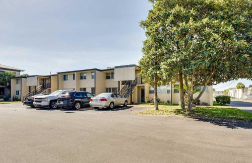 Sunny Florida Condo 4 Mi to Gulf Islands Seashore - Foto 24