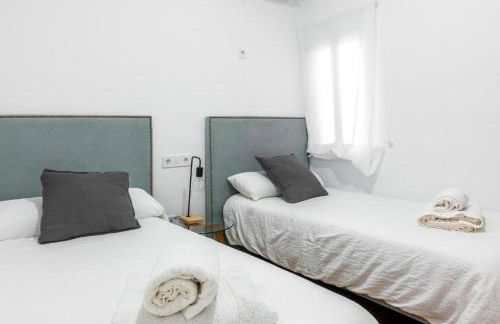 Resolana Home Sevilla! - Foto 11