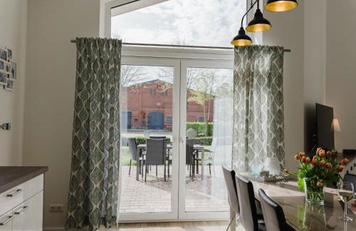 Ferienhaus Dorfkiek - Bauernhof Hopp Vadersdorf - Foto 36