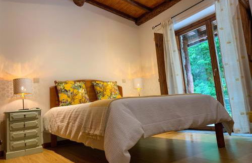 Refúgio do Gerês - T3 House - Natureza e Tranquilidade - Foto 8