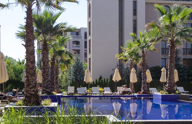 Cascadas Family Resort - Photo 44