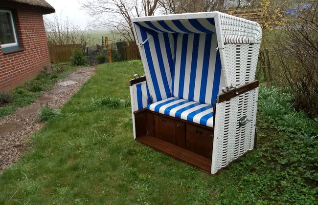 Ferienhaus Burkard - Foto 14