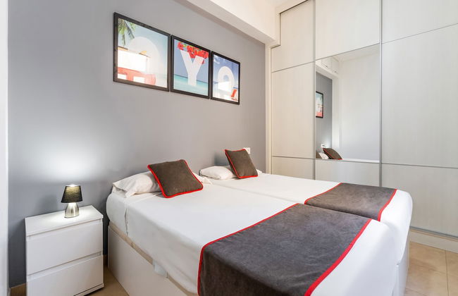 Luxury Apartments Puerto Valencia - Foto 7