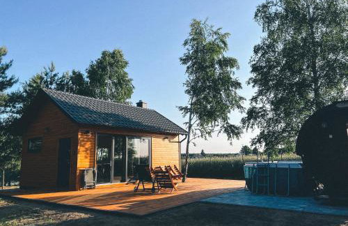 U Progu Lasu - Foto 17