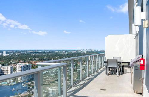 2BR Ocean Penthouse - Private Terrace & Hot Tub - Foto 36