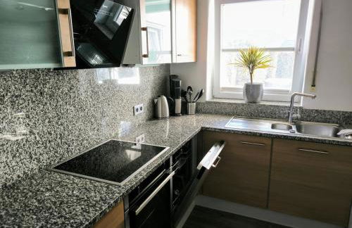 Tor zum Saueland mit Sauna und Whirlpool - Foto 43