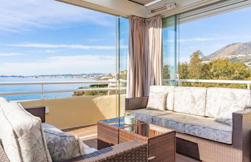 Infinity Blue Penthouse - Photo 16