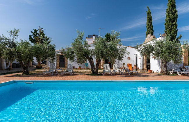 Villa Violino - Castelvetrano - Photo 40