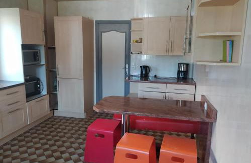 Maison du Chesnoy - Photo 15