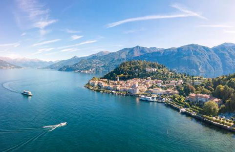 Grazioso Monolocale Bellagio - Foto 1