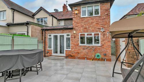 Finest Retreats - DeBarnes House - Foto 5, Garden, Garden view