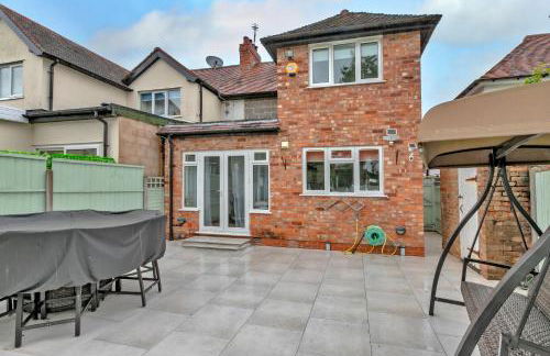 Finest Retreats - DeBarnes House - Foto 5