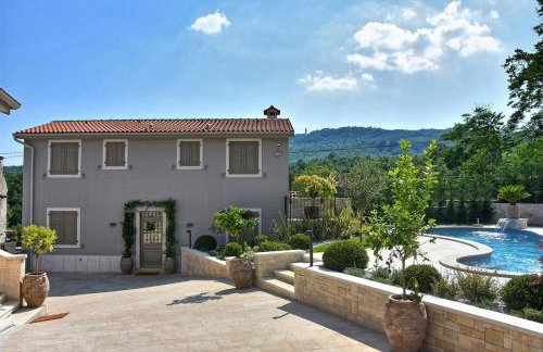 Beautiful Villa Zita with Private Pool - Foto 24