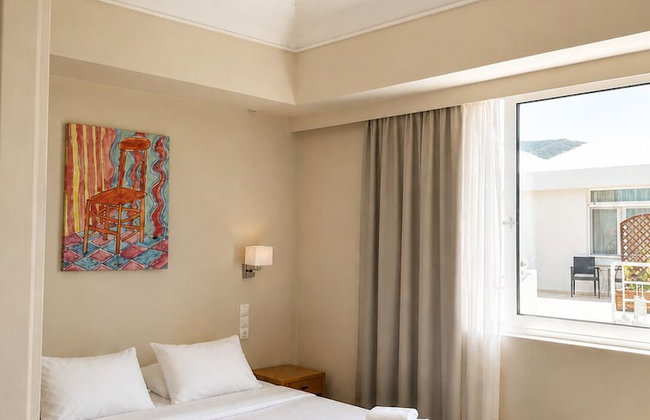 Loriet Hotel - Foto 113