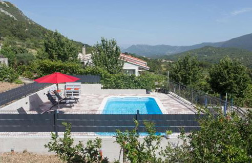 2 Bedroom Gorgeous Home In Gata - Foto 8