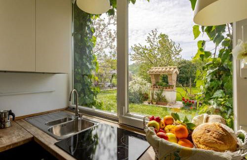 Casa Rossa - Foto 17