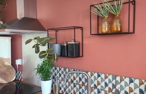 Saskia's loft mazan - Foto 21