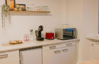 Gemütliches Haus mit 2 Zimmern - Foto 25