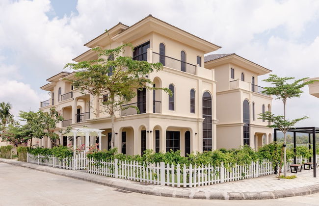 The Residence Resort & Villas Phu Quoc - Photo 38