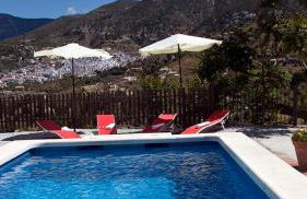 Mirador de Cómpeta - Foto 18