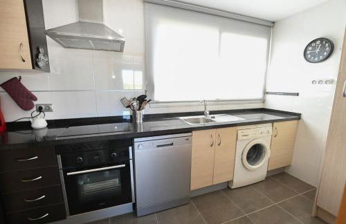 Edificio Costa Calpe - Foto 11