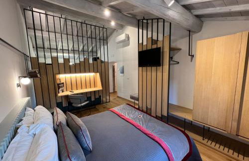 Nobilia Dimore - Suite & Spa® - Foto 64