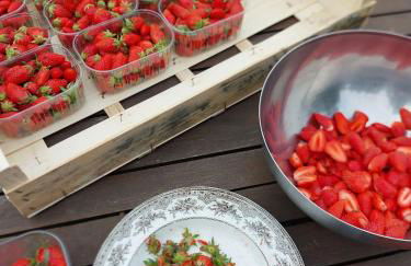 Gîte des Graves de Lilou - Foto 65