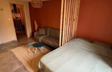 Appartement rénové et cosy idéalement situé - Foto 11