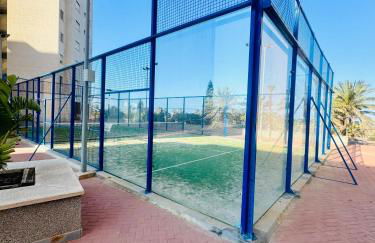 Family Apartment La Manga - Foto 17