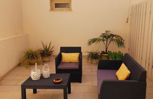 Da Cinema a Residenza d'Artista BLUE YELLOW RED - Foto 30