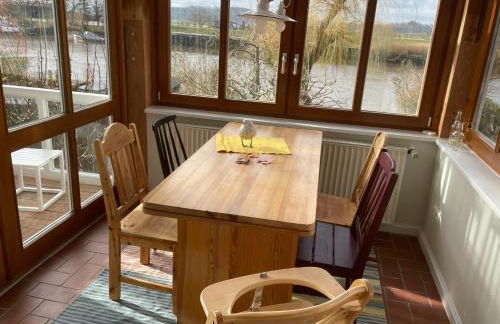 Ferienwohnung Ostegarten - Foto 5