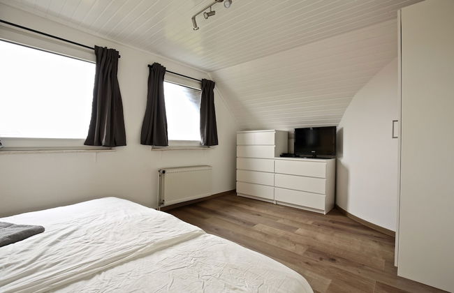 Ferienwohnung Leuchtturmblick - Foto 2