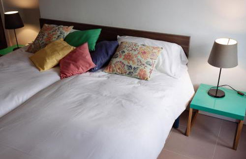 Casa Rural en Cigarral de Villamarta Toledo con piscina y WIFI - Foto 13