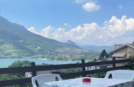 Lake Apartment Gold, Lago di Caldonazzo - Foto 15