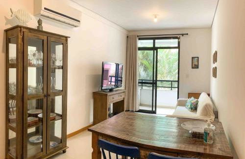 Apto De Praia no Novo Campeche • 500m do Mar - Foto 3