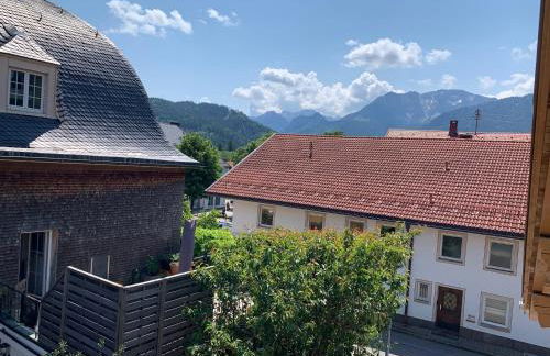 Ferienwohnungen WahlHeimat-Pfronten - Foto 23