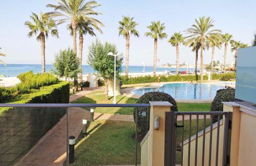 Terraza al Mar - Foto 15