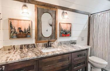 Best Location! Good Pines Roll: 2BR+Loft/Sleeps 10 - Foto 38