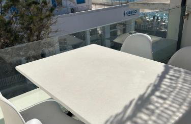 Sophisticated Paros Getaway - Foto 11