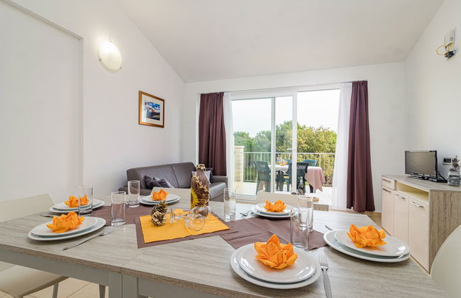 Residence Kamenjak - Foto 73