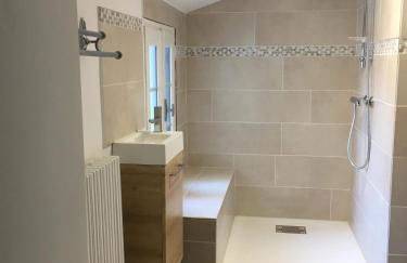 GITE IZALIN AVEC SPA A 20 min du Puy du Fou - Foto 13