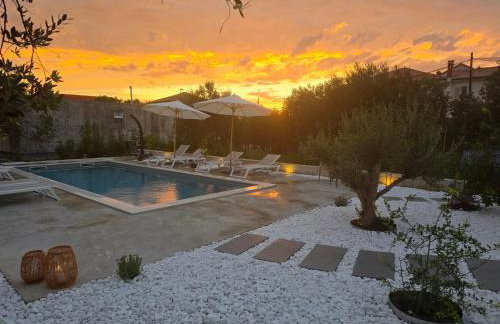 Villa Castelana - Foto 1