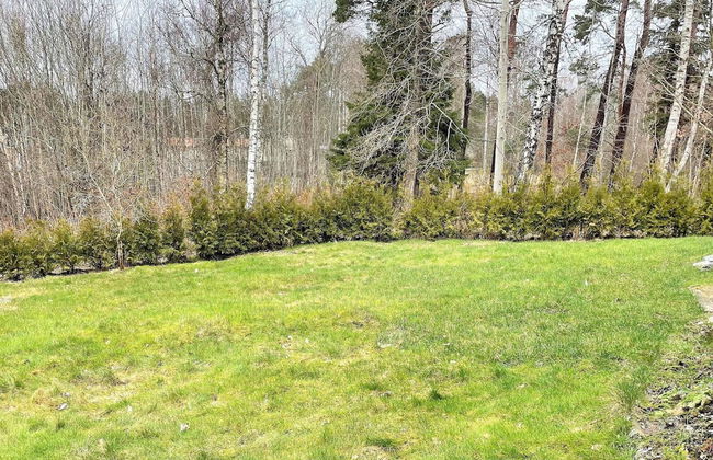 6 Person Holiday Home in Hakenaset-by Traum - Foto 17